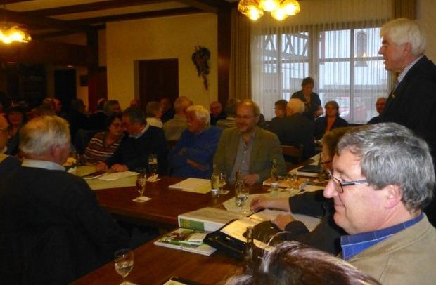 Heimatbund Siegerland-Wittgenstein Heimatbund Siegerland-Wittgenstein